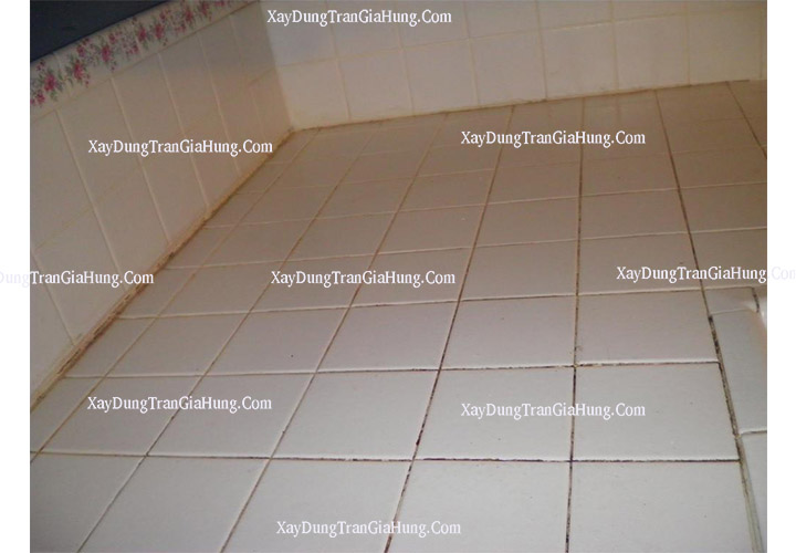 Keo Ron Italia Không Bụi Bẩn