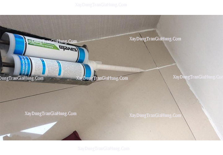 Giá Trị Của Keo Chà Ron Ý 