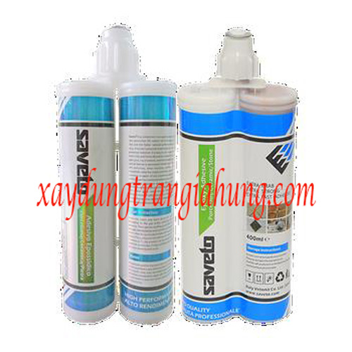 Chà Ron Chống Thấm Chuẩn