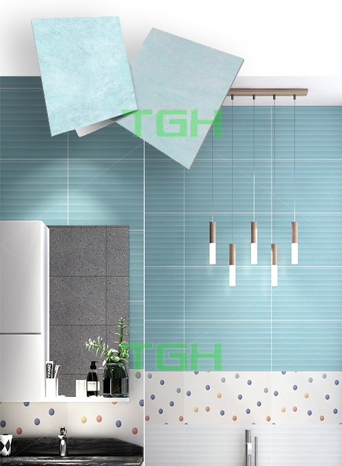 Giá gạch ốp tường 