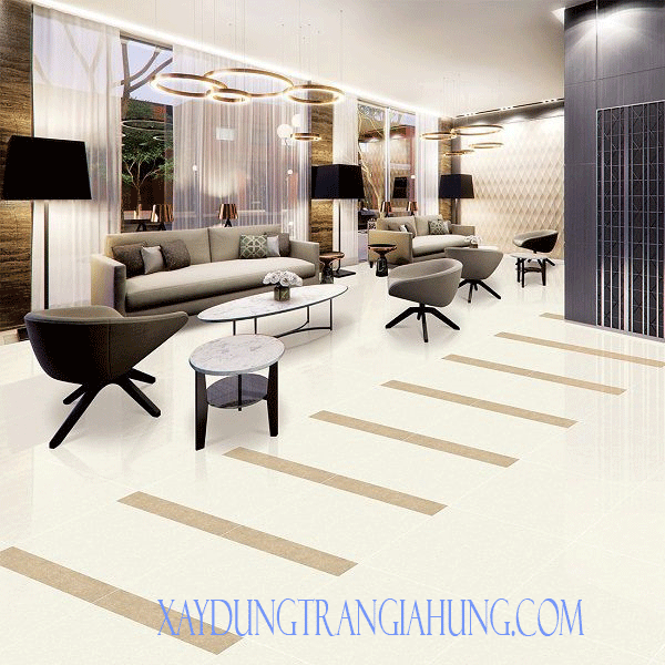 Mẫu gạch lát nền 