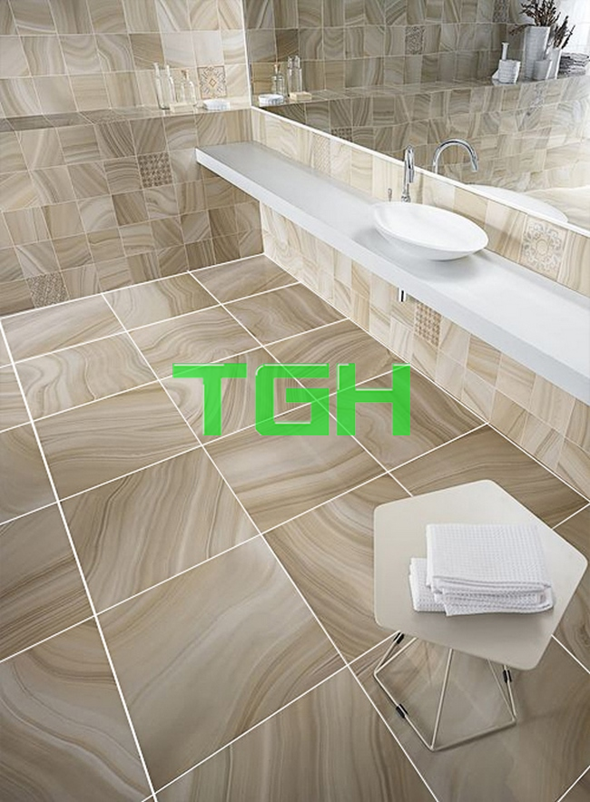 Các mẫu gạch lát nền đẹp