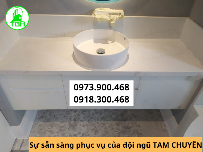 Keo ron chống thấm