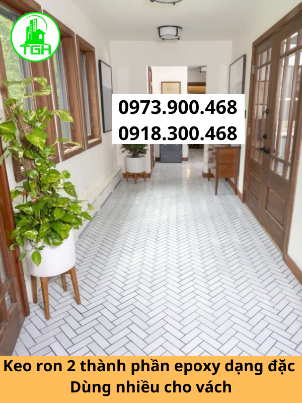 Cách lát gạch nền chéo cạnh