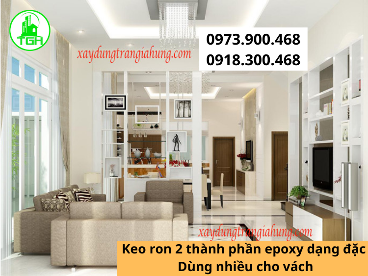 Sửa Chữa Nhà Cửa Tại Bình Dương