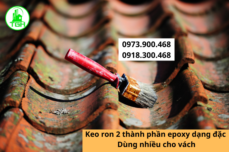 Sơn ngói chuyên nghiệp