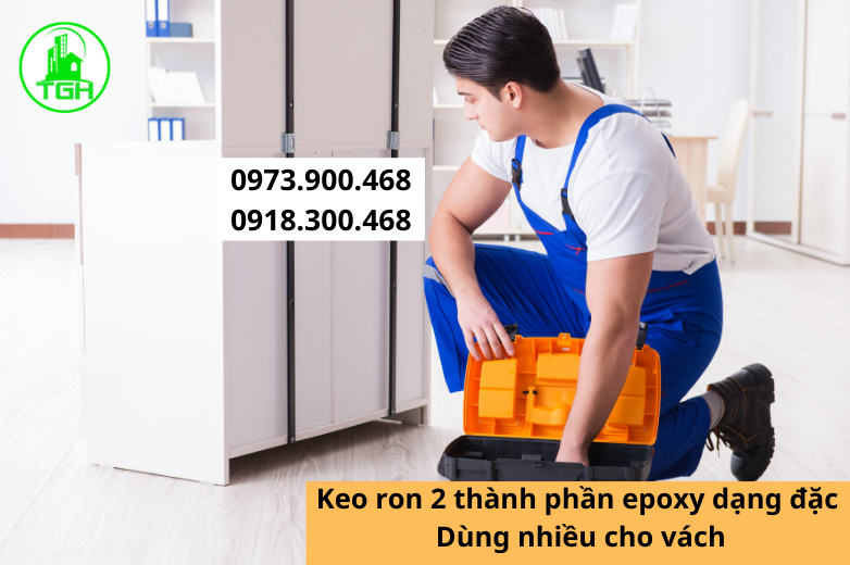 Sửa chữa nhà tại Gò Vấp 