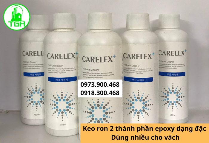 Cách tẩy trắng ron sàn gạch
