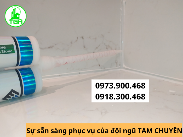 Chà ron sàn gạch