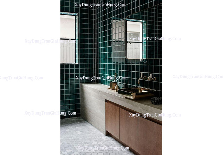 đội chà ron chuyên nghiệp