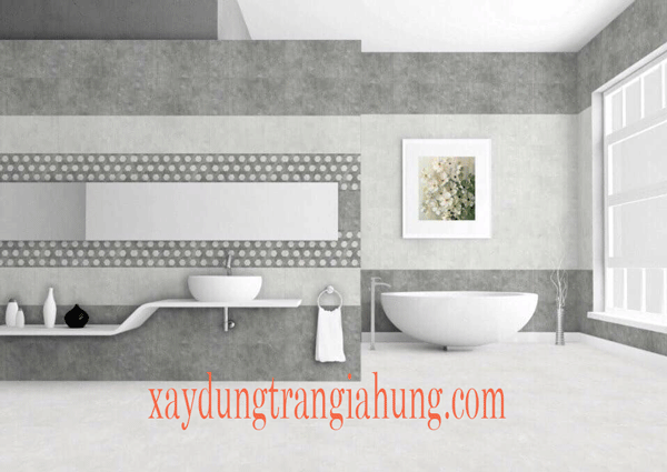 Gạch ốp tường đẹp