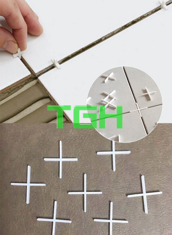 ke chữ thập 1 ly 