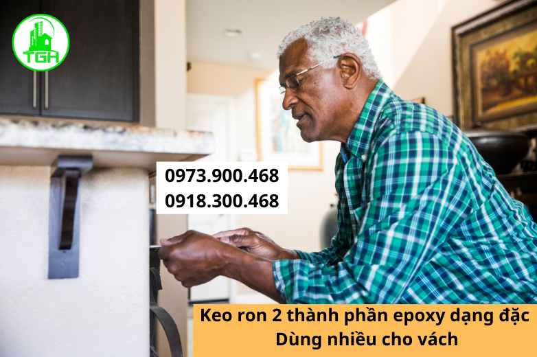 Sửa chữa nhà tại Gò Vấp