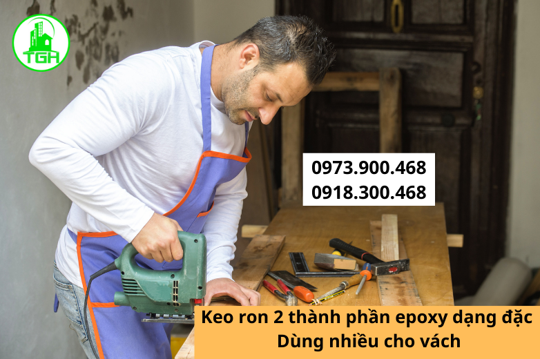 Sửa chữa nhà tại Gò Vấp