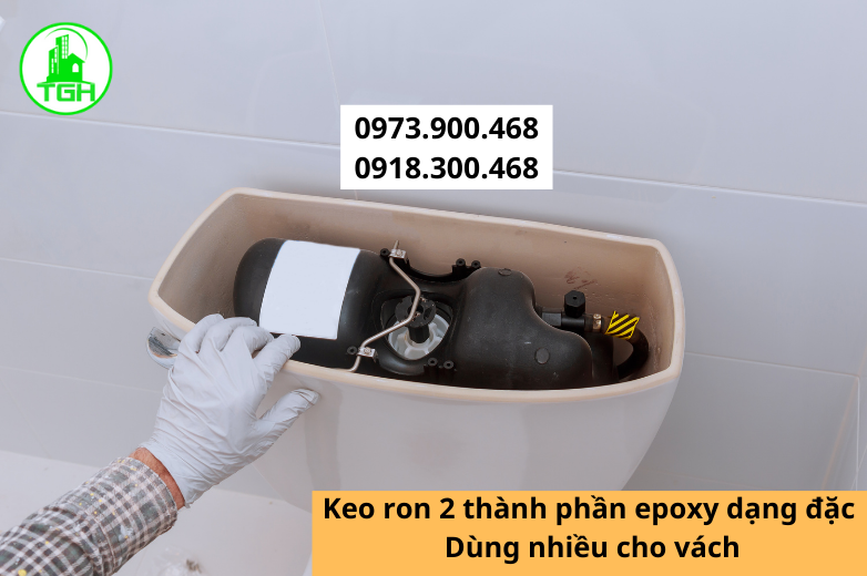 Sửa chữa toilet 