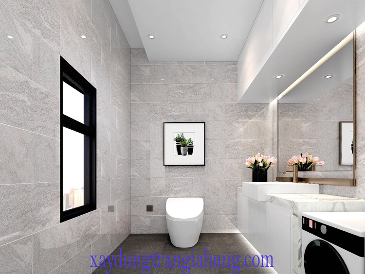 Sửa chữa toilet 