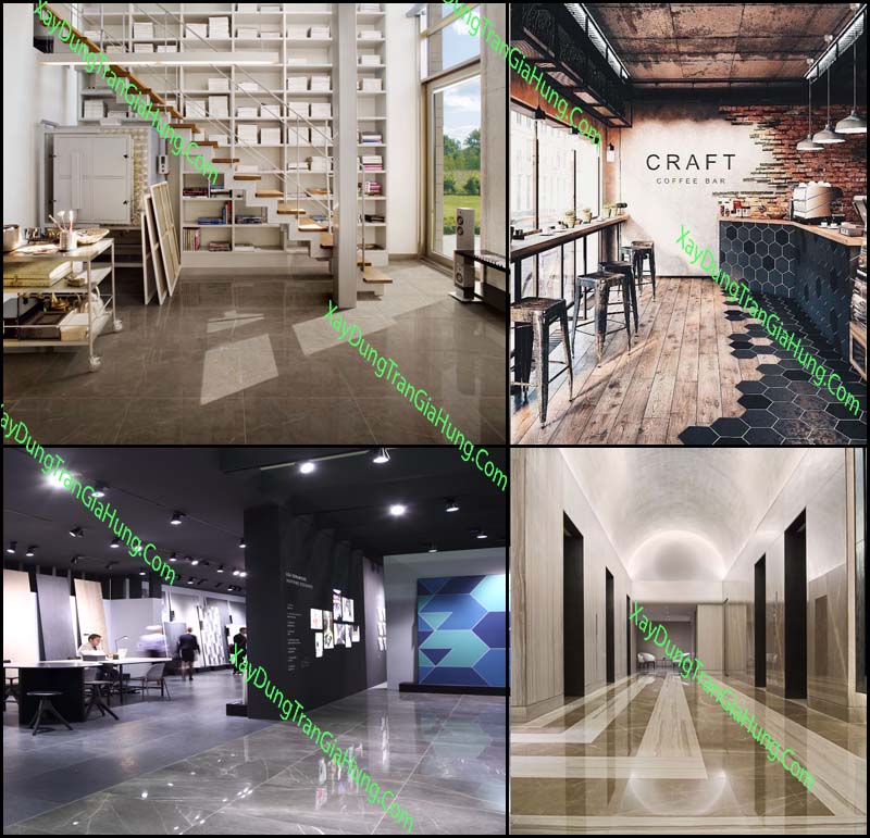 xây nhà trọn gói long an