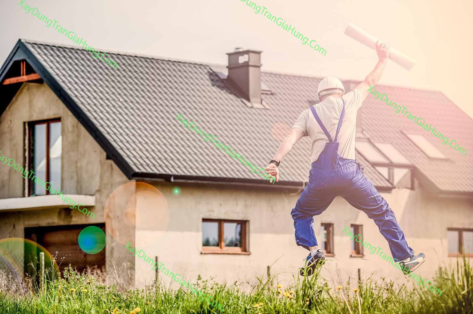 xây nhà trọn gói tây ninh